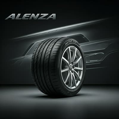 بريدجستون تورانزا T005